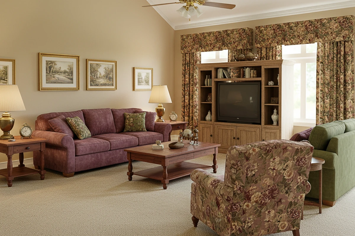 Before transformation